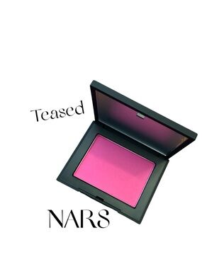 Nars Blush “Teased”